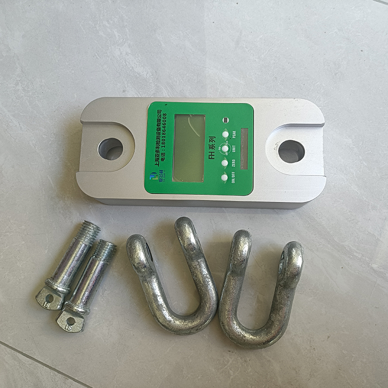 200吨防爆测力计 密封性能好 防粉尘液体