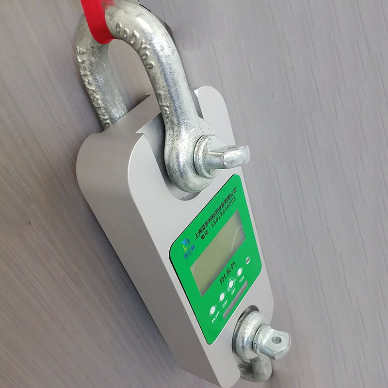 3kg无线拉力计